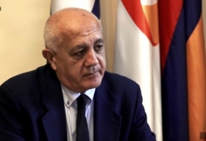 Степан Маргарян – гость программы «Перекресток мнений»